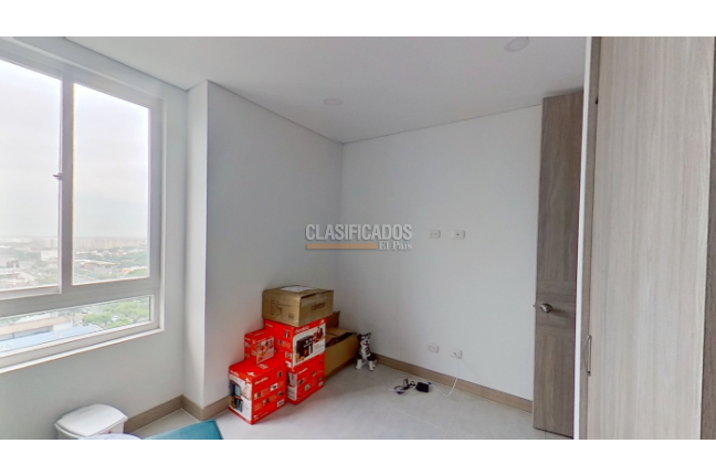Apartamentos, Venta, La Flora - $620.000.000