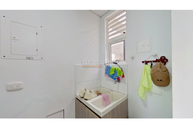 Apartamentos, Venta, La Flora - $620.000.000