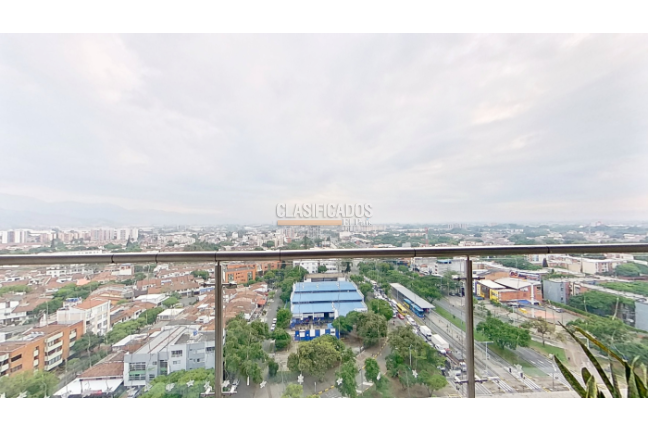 Apartamentos, Venta, La Flora - $620.000.000