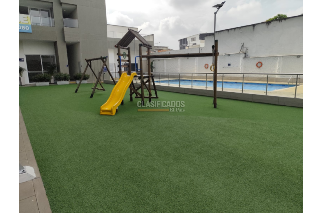 Apartamentos, Venta, La Flora - $620.000.000