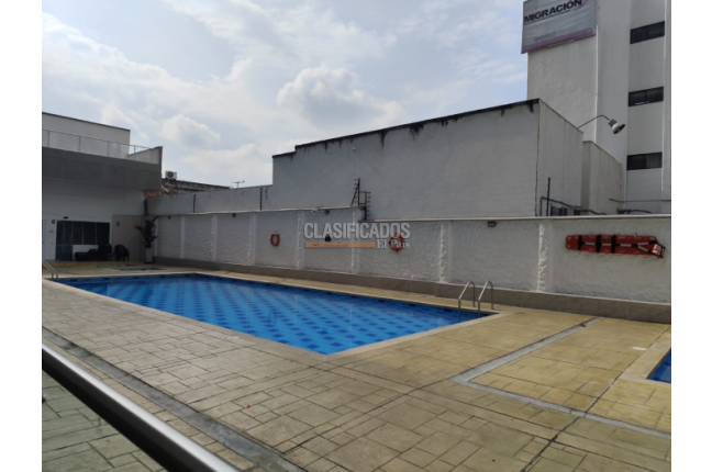 Apartamentos, Venta, La Flora - $620.000.000