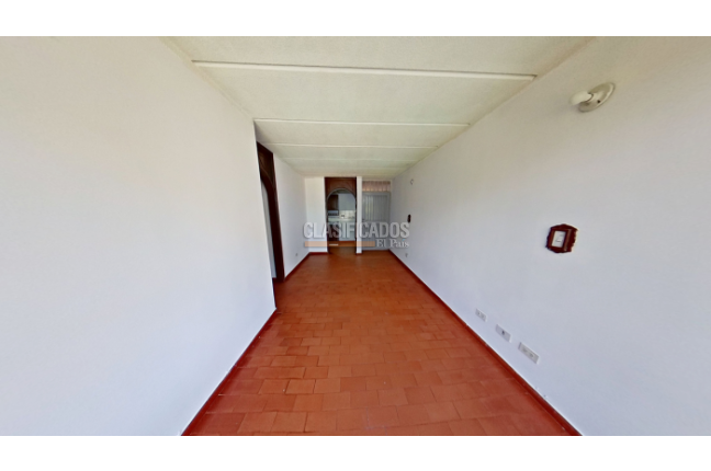 Apartamentos, Venta en Torres de Comfandi