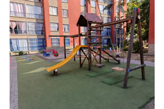 Apartamentos, Venta, Torres de Comfandi - $154.000.000