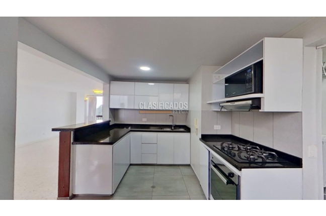 Apartamentos, Venta, Prados del Norte - $540.000.000