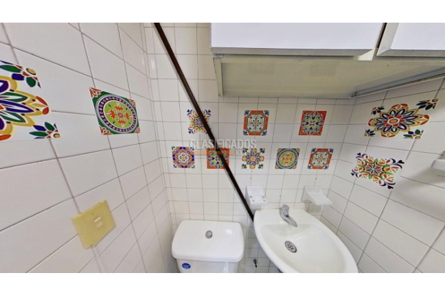 Apartamentos, Venta, Prados del Norte - $540.000.000