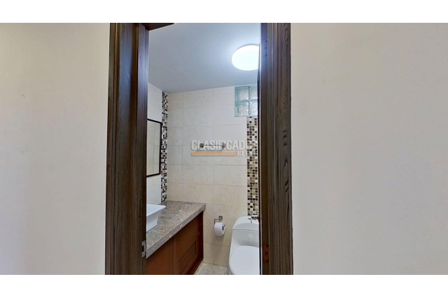 Apartamentos, Venta, Prados del Norte - $540.000.000