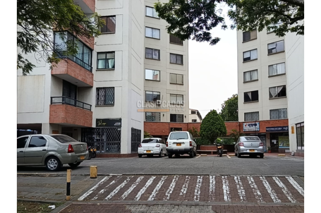 Apartamentos, Venta, Prados del Norte - $540.000.000