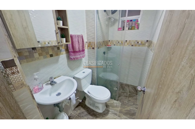 Apartamentos, Venta, Villas de Veracruz - $240.000.000