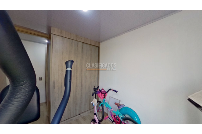 Apartamentos, Venta, Villas de Veracruz - $240.000.000