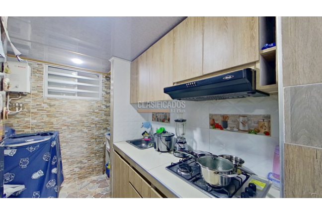 Apartamentos, Venta, Villas de Veracruz - $240.000.000