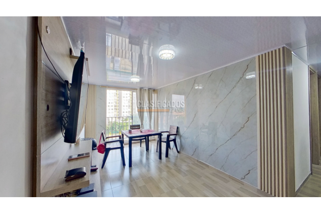 Apartamentos, Venta, Villas de Veracruz - $240.000.000