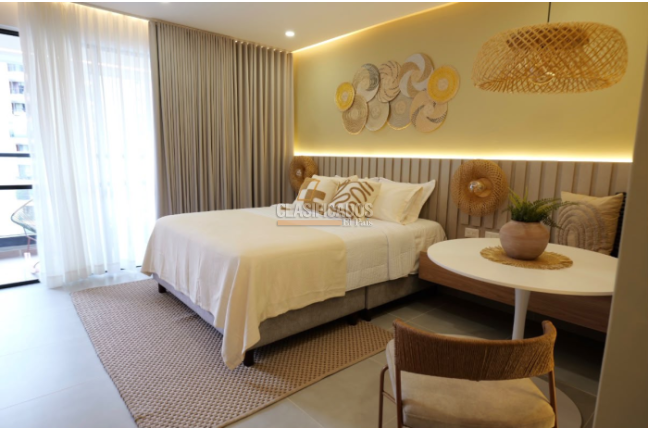 Apartamentos, Venta en Chipichape