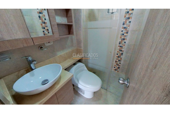 Apartamentos, Venta, Villas de Veracruz - $250.000.000