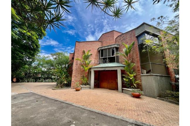 Casas, Venta en Pance