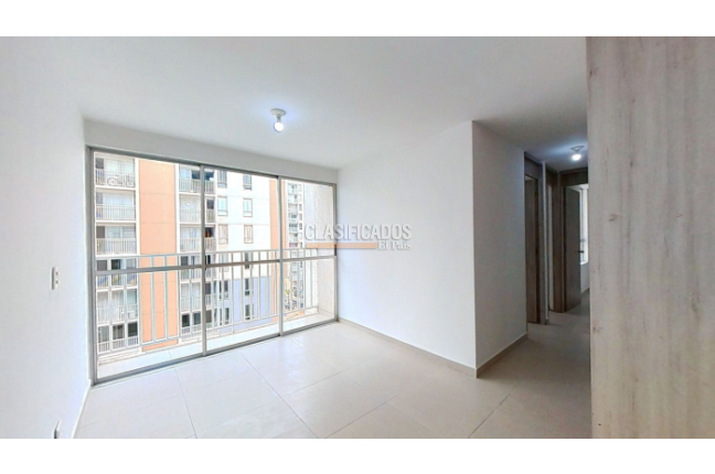 Apartamentos, Venta, Acopi - $260.000.000