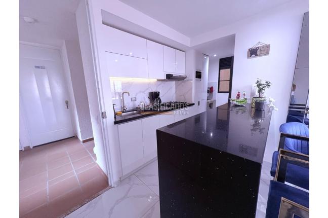Apartamentos, Alquiler en Jamundí