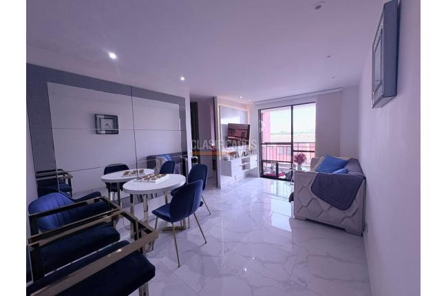 Apartamentos, Alquiler, Jamundí - $1.200.000