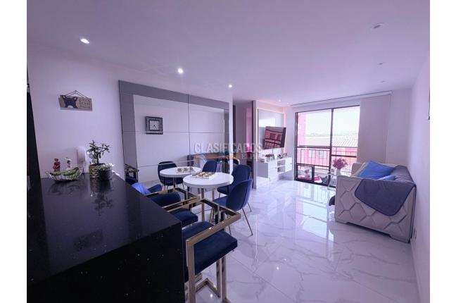 Apartamentos, Alquiler, Jamundí - $1.200.000