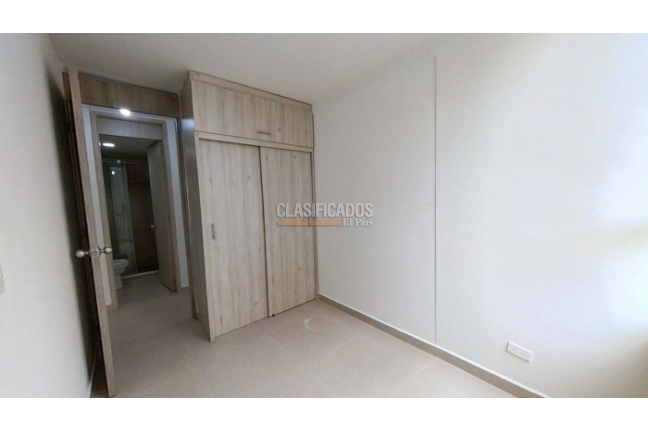 Apartamentos, Venta, Acopi - $260.000.000
