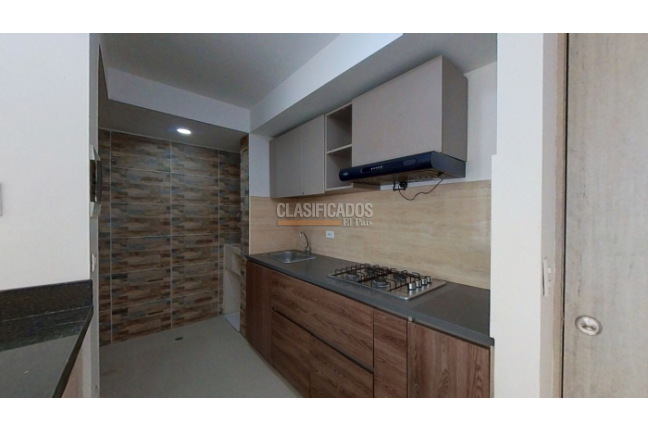 Apartamentos, Venta, Acopi - $260.000.000