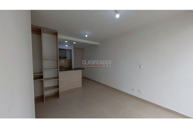 Apartamentos, Venta, Acopi - $260.000.000