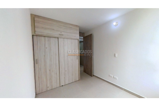 Apartamentos, Venta, Acopi - $260.000.000