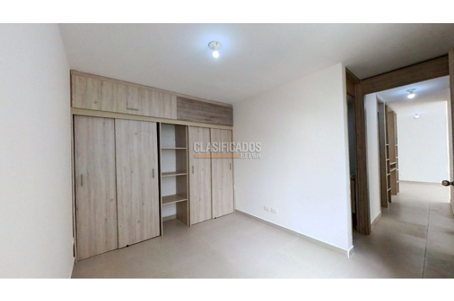 Apartamentos, Venta, Acopi - $260.000.000