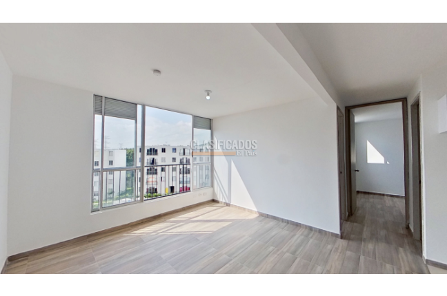 Apartamentos, Venta en Guabinas