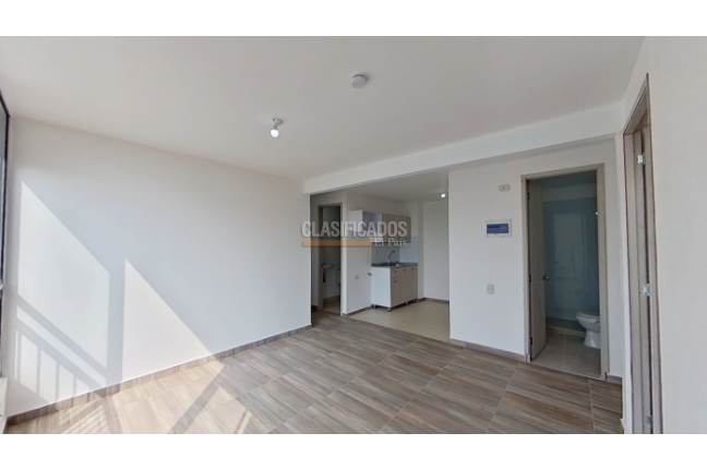Apartamentos, Venta en Guabinas