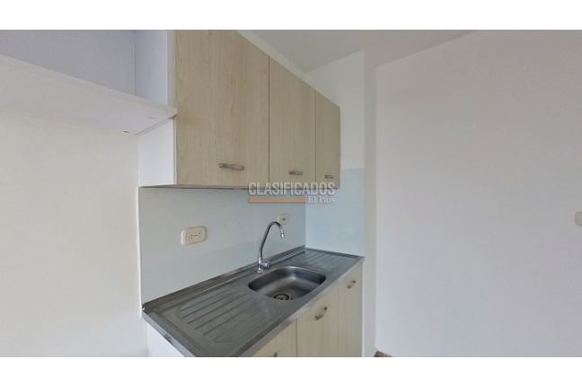 Apartamentos, Venta, Guabinas - $169.000.000