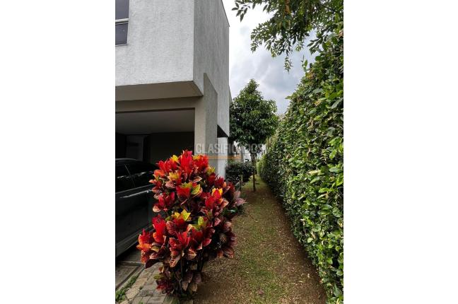 Casas, Venta en Jamundí