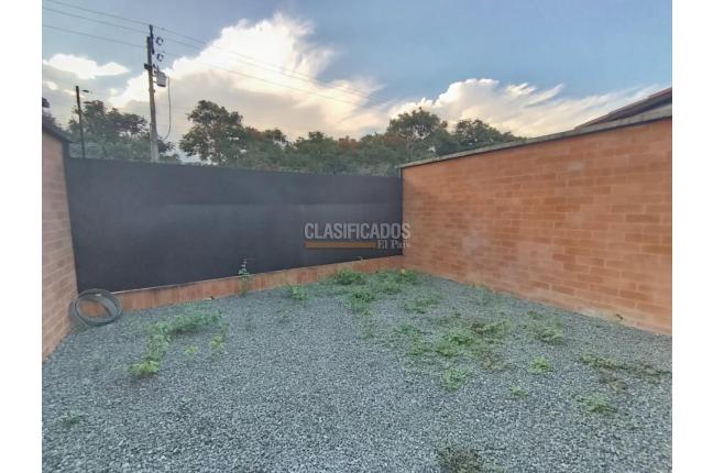 Casas, Venta, Jamundí - $450.000.000