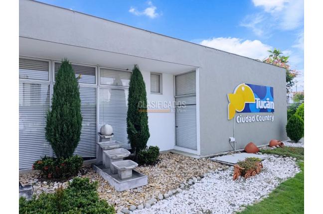 Casas, Venta en Jamundí