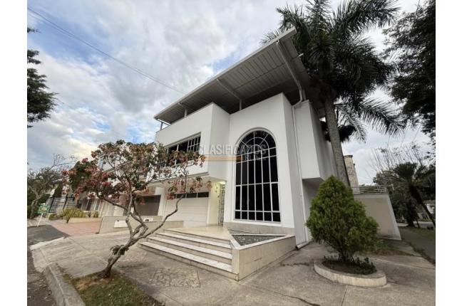 Casas, Venta, El Ingenio - $1.998.000.000
