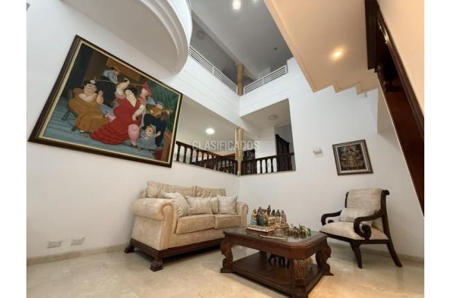 Casas, Venta, El Ingenio - $1.998.000.000