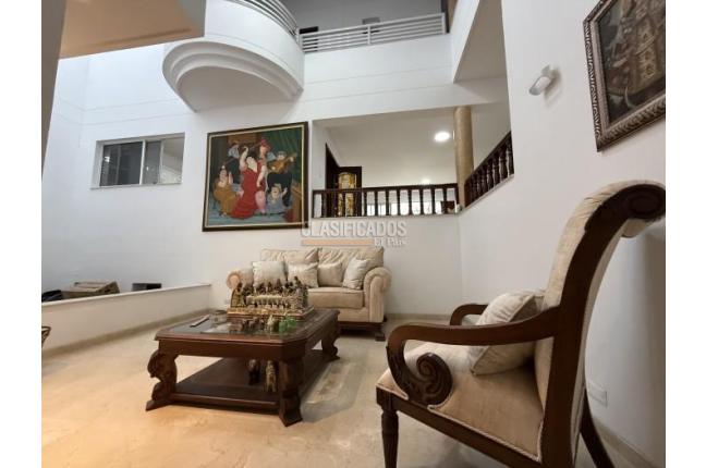 Casas, Venta, El Ingenio - $1.998.000.000