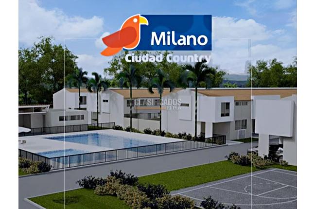Casas, Venta en Jamundí