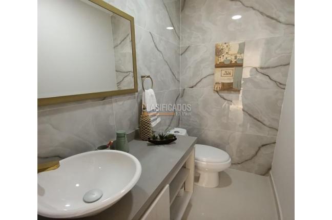 Casas, Venta, Jamundí - $690.000.000