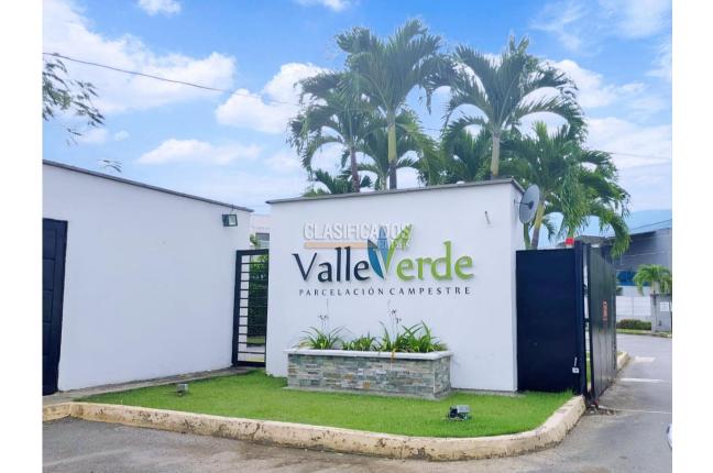 Lotes, Venta en Jamundí