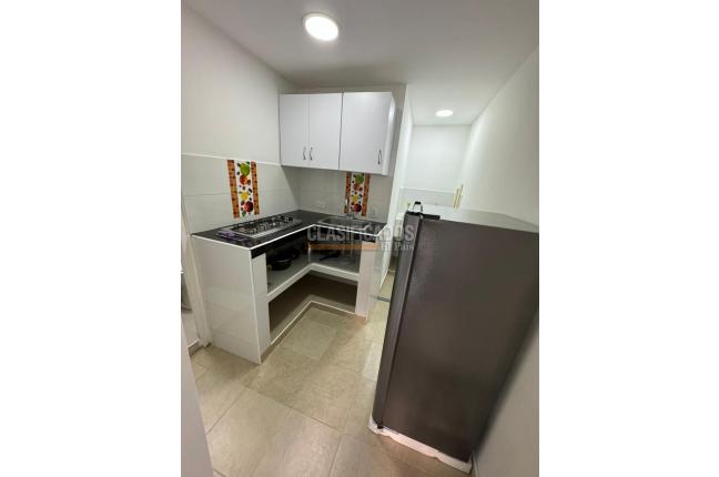 Apartamentos, Alquiler en Acopi