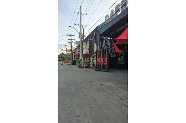 Lotes, Venta en Yumbo
