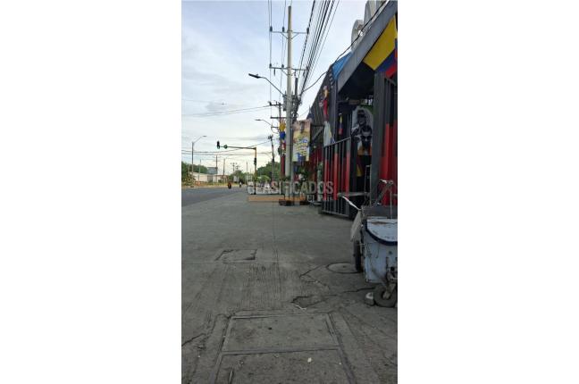 Lotes, Venta en Yumbo