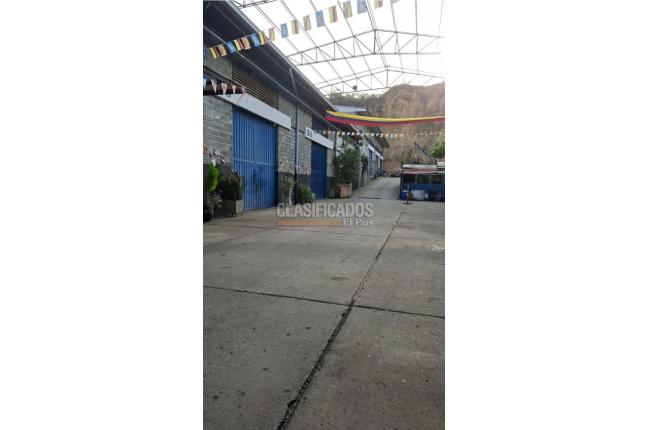 Lotes, Venta, Yumbo - $10.700.000.000