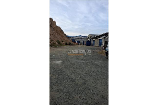Lotes, Venta, Yumbo - $10.700.000.000