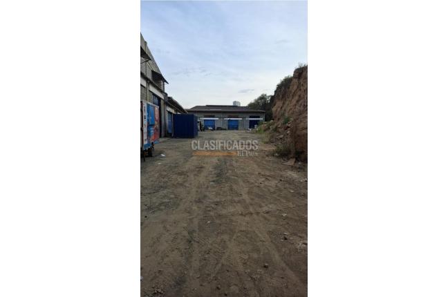 Lotes, Venta, Yumbo - $10.700.000.000