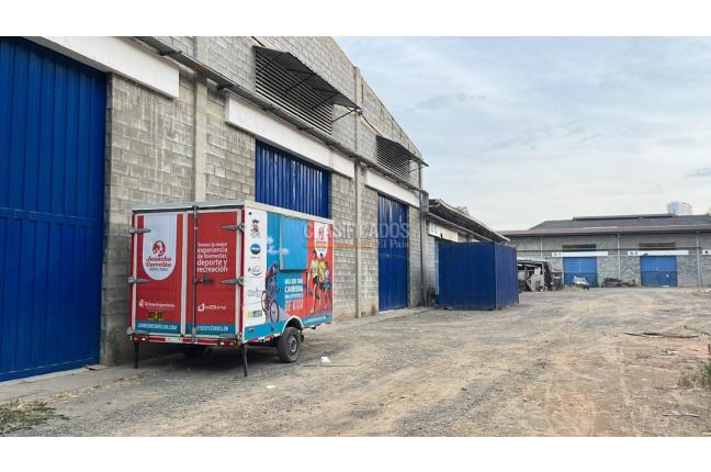 Lotes, Venta, Yumbo - $10.700.000.000