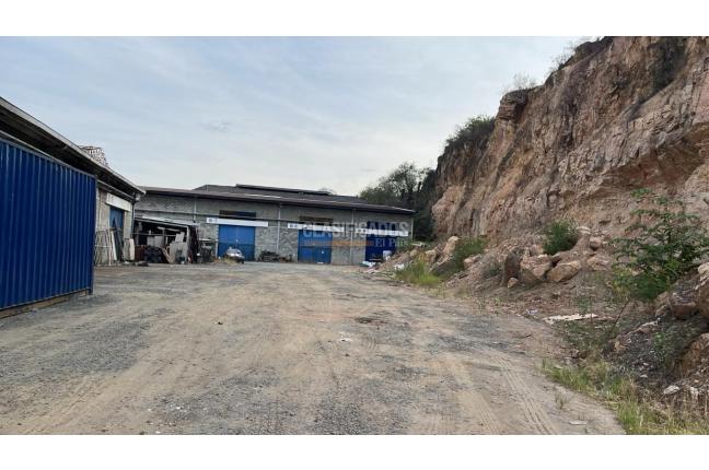 Lotes, Venta, Yumbo - $10.700.000.000