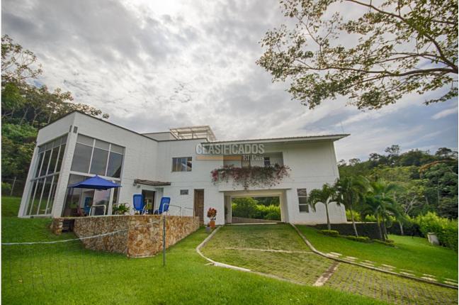 Casas, Venta, Jamundí - $1.900.000.000