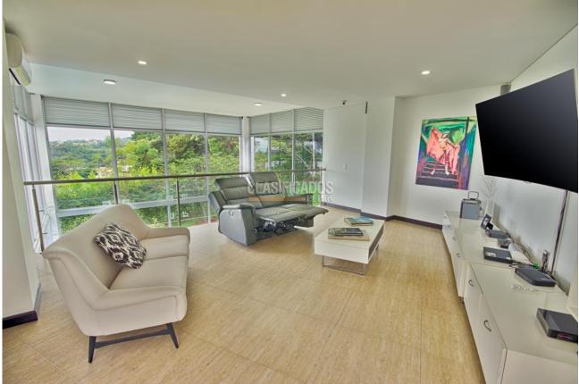 Casas, Venta, Jamundí - $1.900.000.000