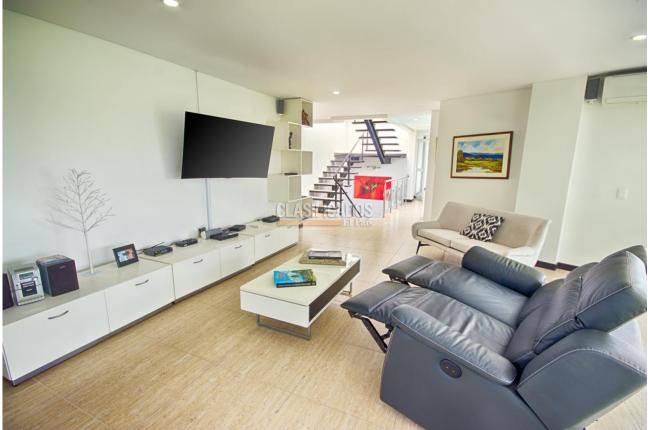 Casas, Venta, Jamundí - $1.900.000.000